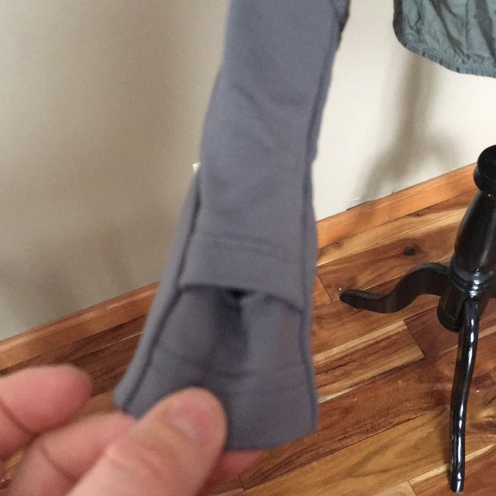 Lululemon Rain Jacket - image 4